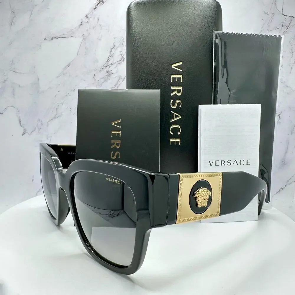 New VERSACE Sunglasses